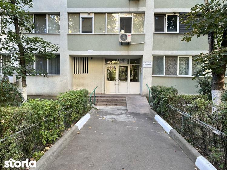 Basarabia Campia Libertatii 3 Camere 66mp/9 minute metrou Muncii - 3