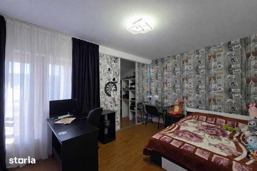 Casa Domnesti | READY TO MOVE | Fotovoltaice - 8