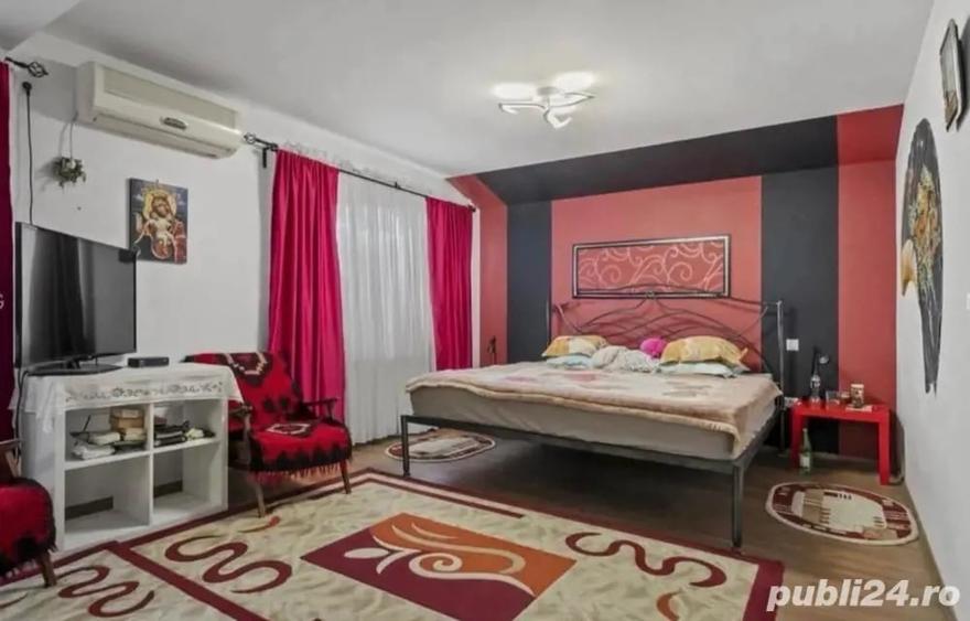 Casă în Dumbrăveni