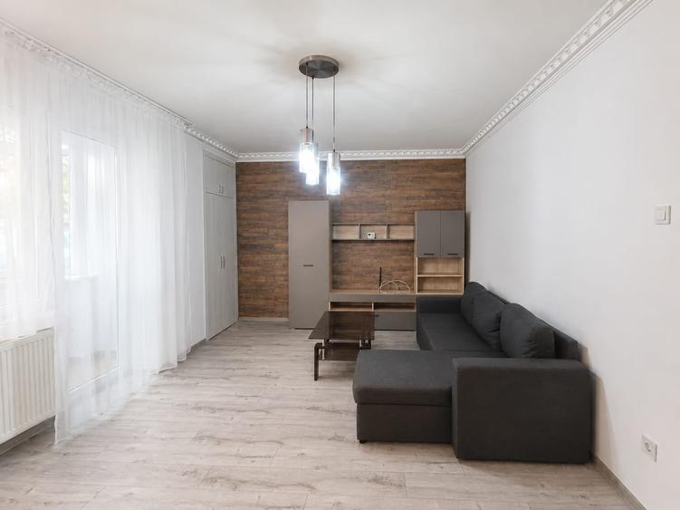 2 camere decomandat, Etaj 1 , Brașovul Vechi – Str. Simion Bărnuțiu - 4