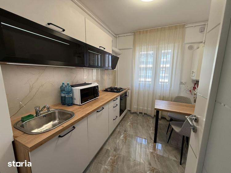 Apartament cu 2 camere + loc de parcare, Prelungirea Ghencea - 13