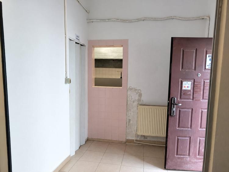 Spațiu comercial, de 50 mp, în Ultracentral