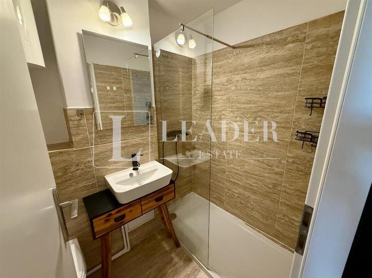 Apartament 2 Camere | Clucerului - Arcul de Triumf | Bloc Reabilitat - 20