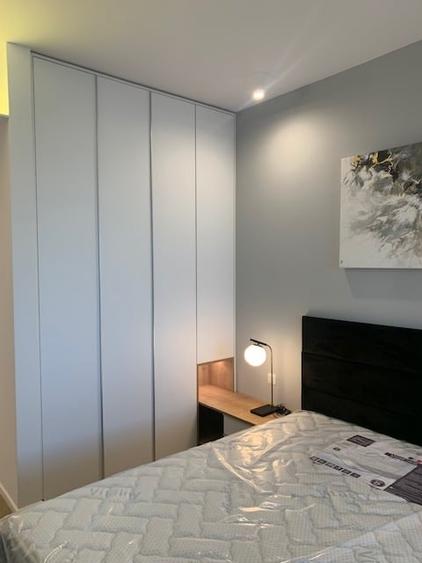 Apartament cu 2 camere decomandat în Cotroceni