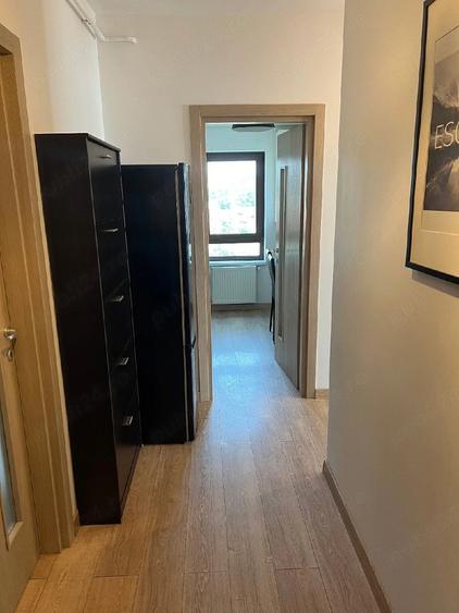 Apartament 3 camere, intabulat, Nicolina, bloc 2018 - 1