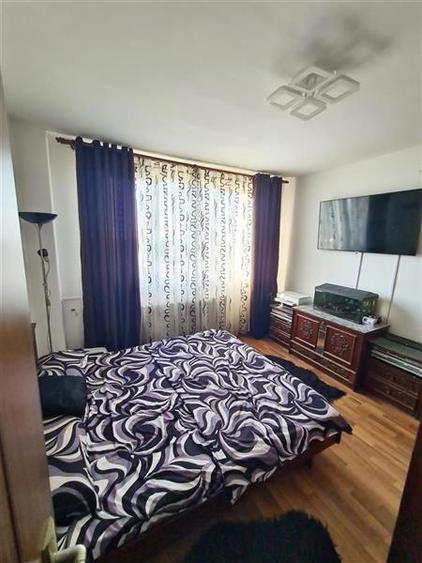 Apartament cu 2 camere semidecomandat, mobilat în Astra