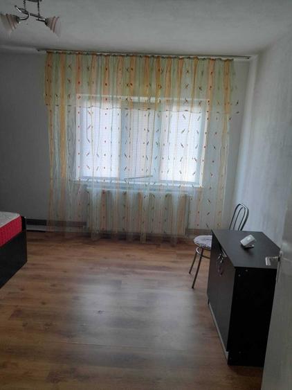 Apartament cu 2 camere decomandat în George Enescu
