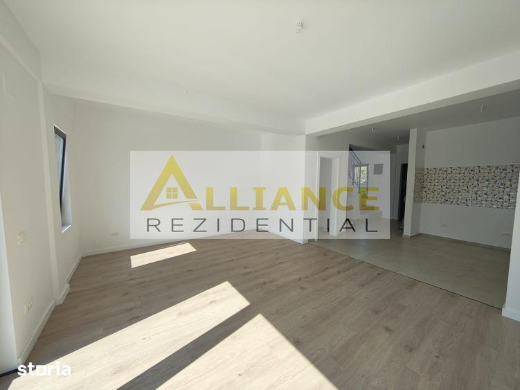 Casă cu 3 camere cu Teren 200 Mp în Berceni