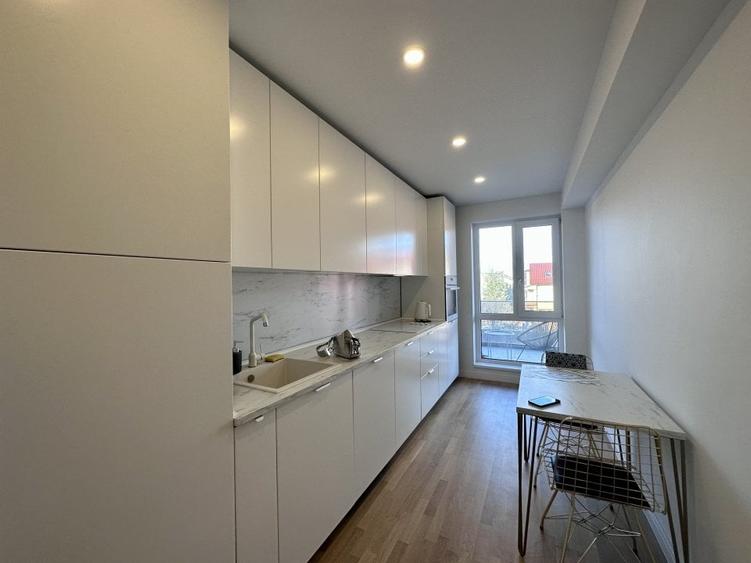 Inchiriere apartament 2 camere Pipera Constelatiei - 14