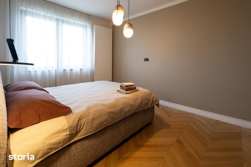 Apartament cu 2 camere semidecomandat în Central — fotografia 3