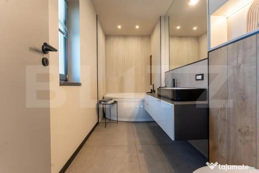 Casă cu 4 camere cu Teren 600 Mp în Suceagu
