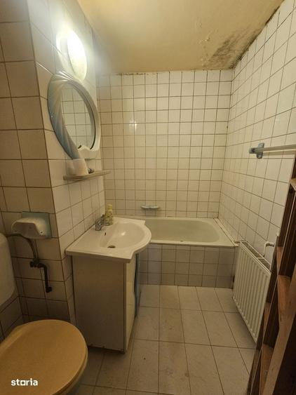 Apartament 3 camere decomandat - centrala termica !! - 5