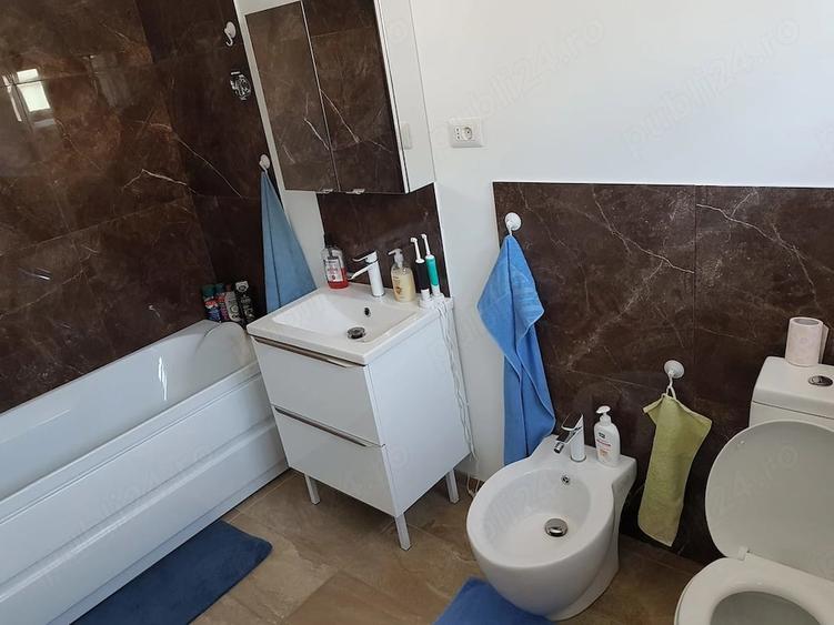 Casă cu 2 camere cu Teren 360 Mp în Vânători