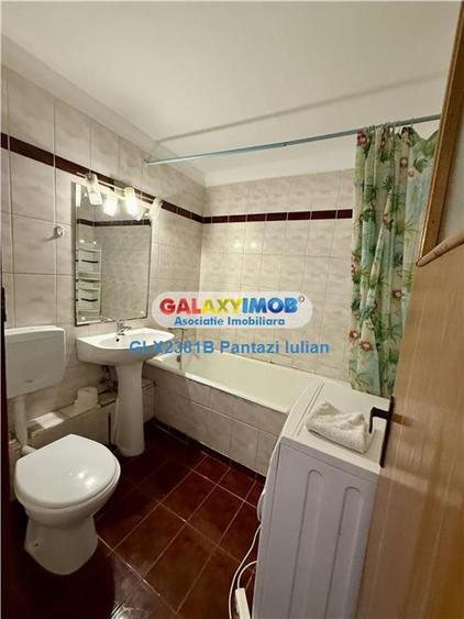 Apartament 2 camere | Lujerului | Semidecomandat | 5min. metrou - 8