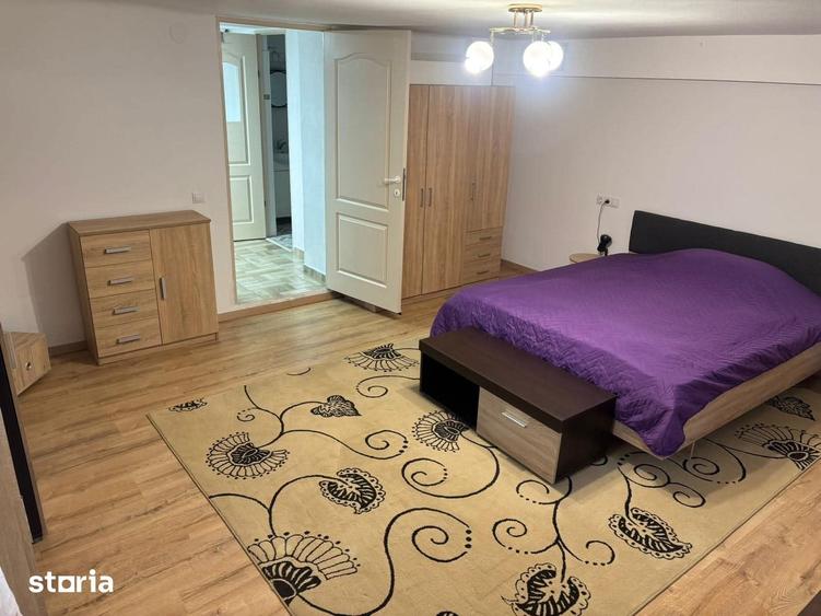 Apartament cu 2 camere decomandat în Șelimbăr