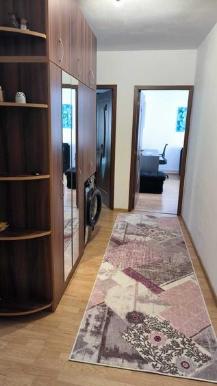 Inchiriere apartament 2 camere decomandat, cu parcare inclusa Str. Colinei, Cluj-Napoca - 4
