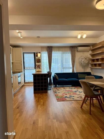 Apartament cu 3 camere în 13 Septembrie