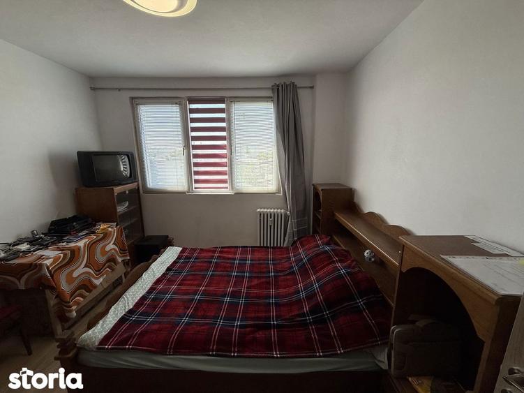 Apartament 2 camere 48 mp - sector 1 - B dul Ion Mihalache - mobilat - 9