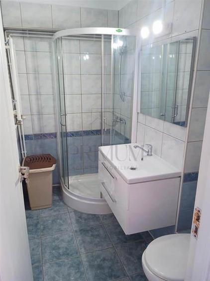 Apartament cu 3 camere decomandat în Simion Bărnuțiu