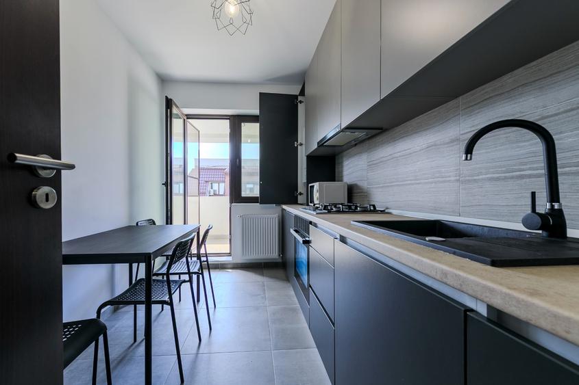 Apartament 2 camere cu balcon și parcare în Rahova, București Sector 5 - 4