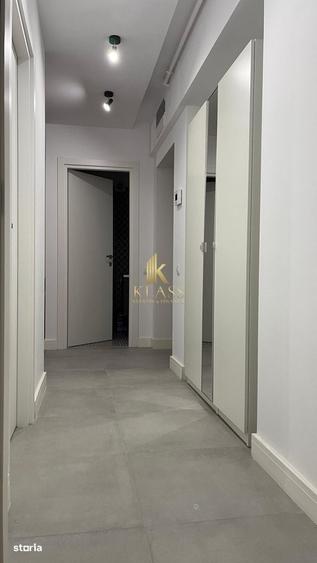 Apartament 2 Camere Decomandat | 58 MP | Onix Park Aviatiei | Dressing - 8