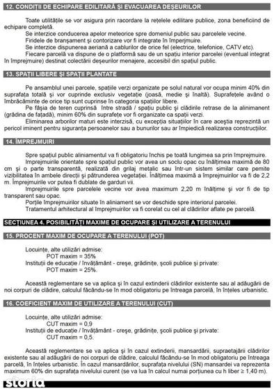 Teren de 552 mp, în Mănăștur