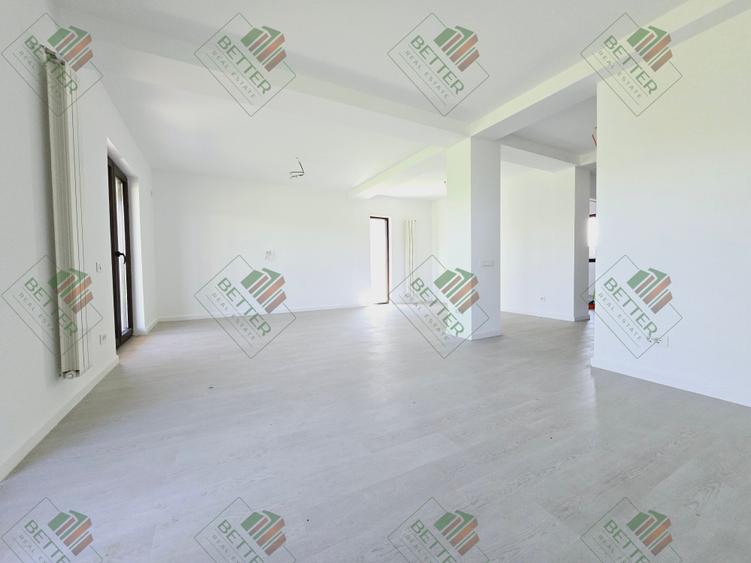 Vila Individuala - 5 Camere - Teren  350 mp - Comuna Berceni - 19