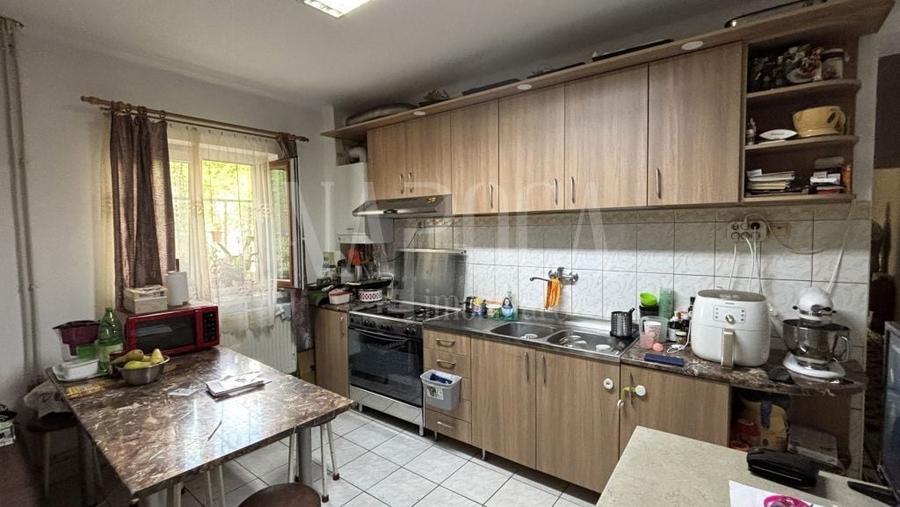 Casă individuală cu 4 camere cu Canalizare în Grigorescu