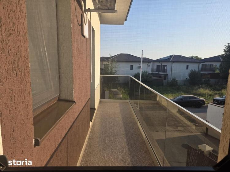 VILA PREMIUM DE LUX IN TUNARI 5 CAMERE | 301 MP TEREN | - 10