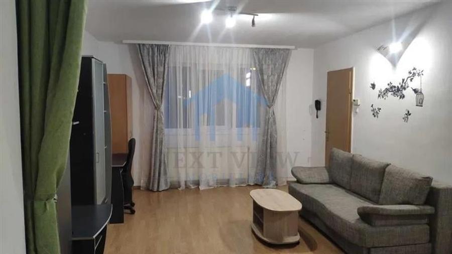 Apartament 1 camera, Zorilor - 1