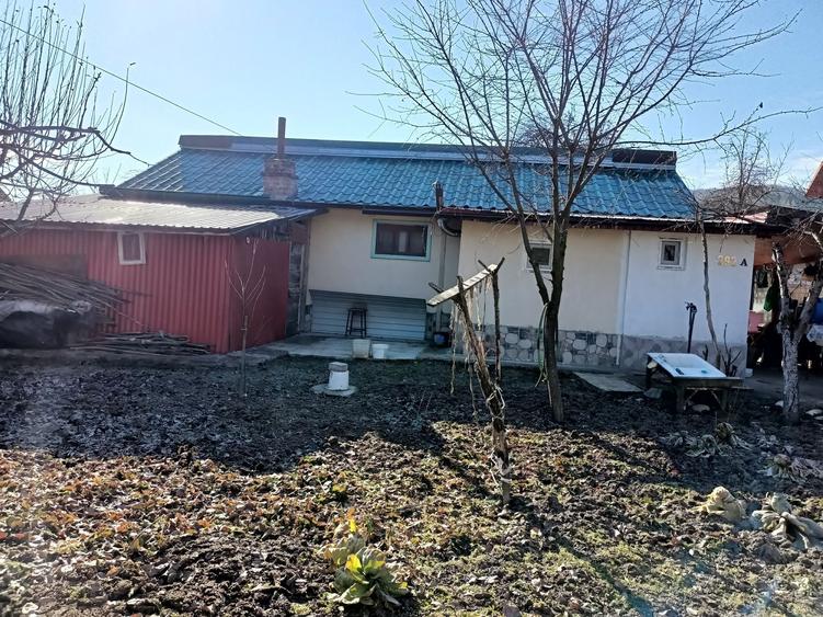 Casă cu 2 camere în Central