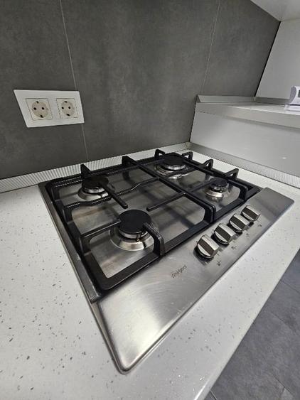 Apartament cu 2 camere decomandat, mobilat în Chitila