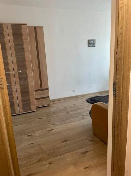 Garsonieră în Budiu Mic
