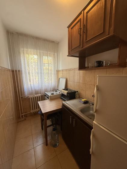 Apartament cu 2 camere, 42 mp utili, etaj 1 -Spitalul Judetean - 13