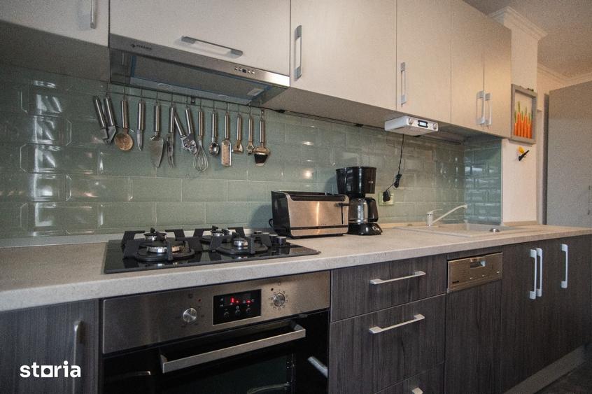 Apartament 2 camere | 10 Min Piata Unirii | Circumvalatiunii - 8