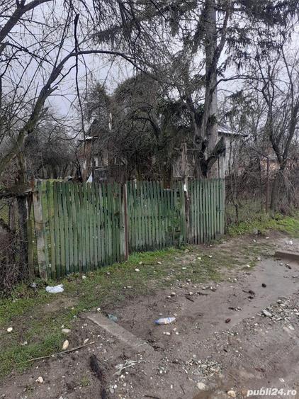 Teren în Călinești