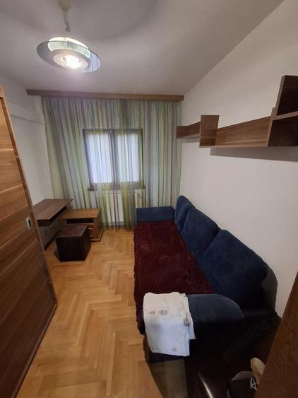 Apartament cu 2 camere decomandat în Nord