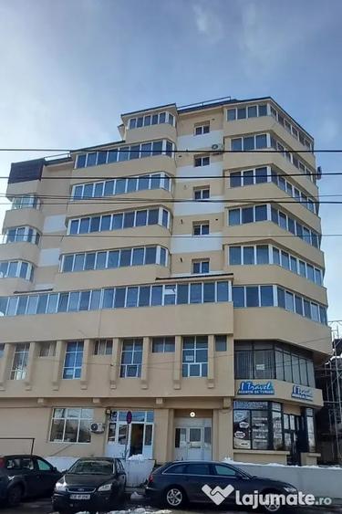 Garsonieră decomandată în Ultracentral