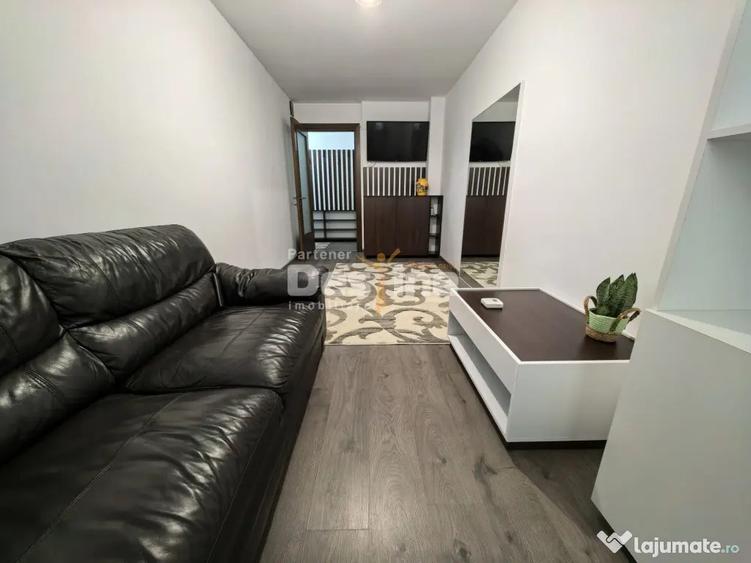 Apartament 3 camere 66 mp mobilat cu gradina ?i loc parcare - 18
