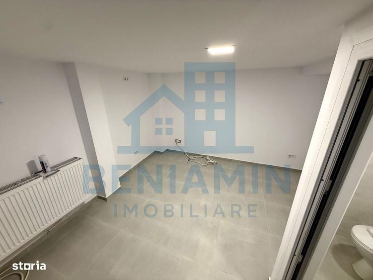 Spațiu comercial, de 15 mp, în Craiovița Nouă