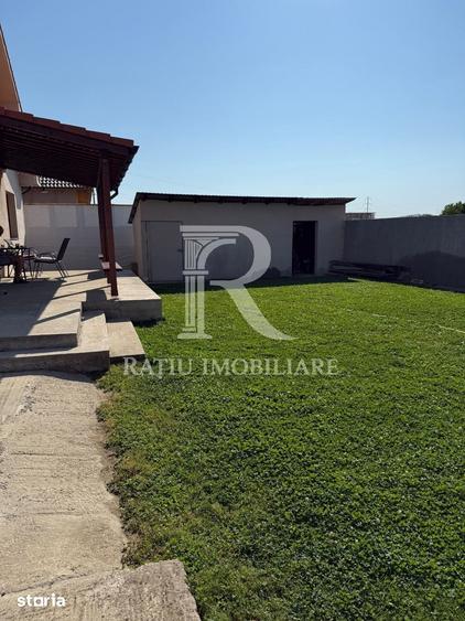 Casa cu 3 camere | Mobilat Complet | Teren 490 MP | Cihei | Bihor - 7