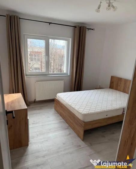 Apartament trei camere,Tractorul, Brasov - 12