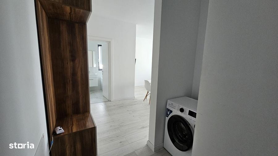 Inchiriez Apartament Tip Studio -Direct Proprietar- Rezidential Vest - 6