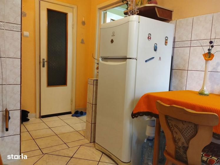 Apartament cu 2 camere în Gojdu