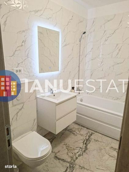 Apartament cu 3 camere decomandat în Berceni