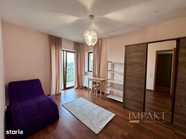 Casă cu 4 camere decomandat cu Teren 1000 Mp în Iris