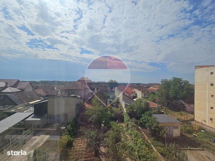 Apartament cu 4 camere în Central