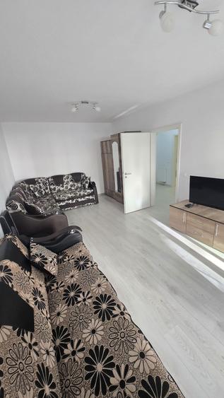 Apartament cu 2 camere decomandat în Avantgarden
