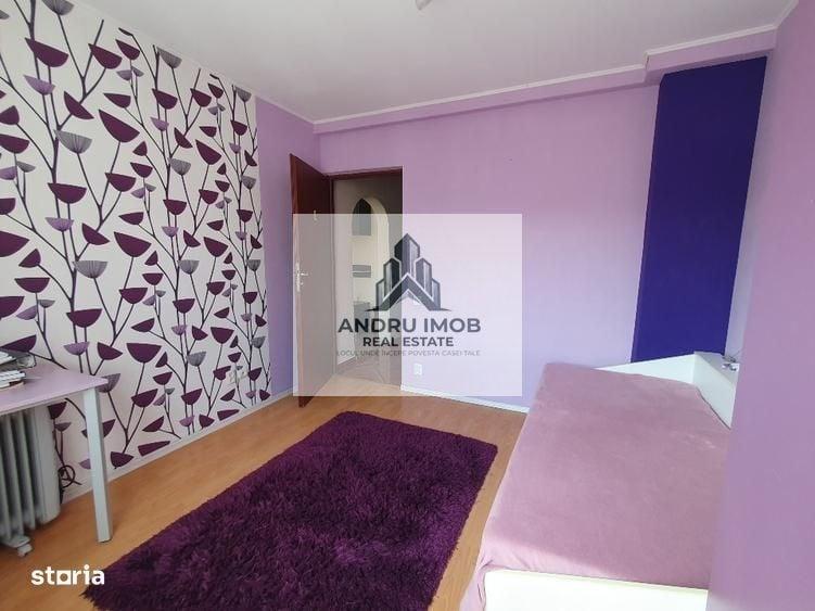 Vanzare Apartament 3 Camere Dristor / Baba Novac Bucuresti Sector 3 - 1