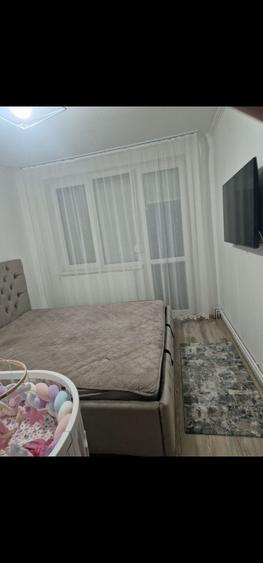 Apartament cu 2 camere semidecomandat în Ianoșda